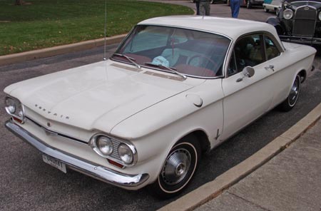 Corvair